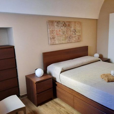 Zia Nenne Holiday Rooms Monopoli Exterior foto