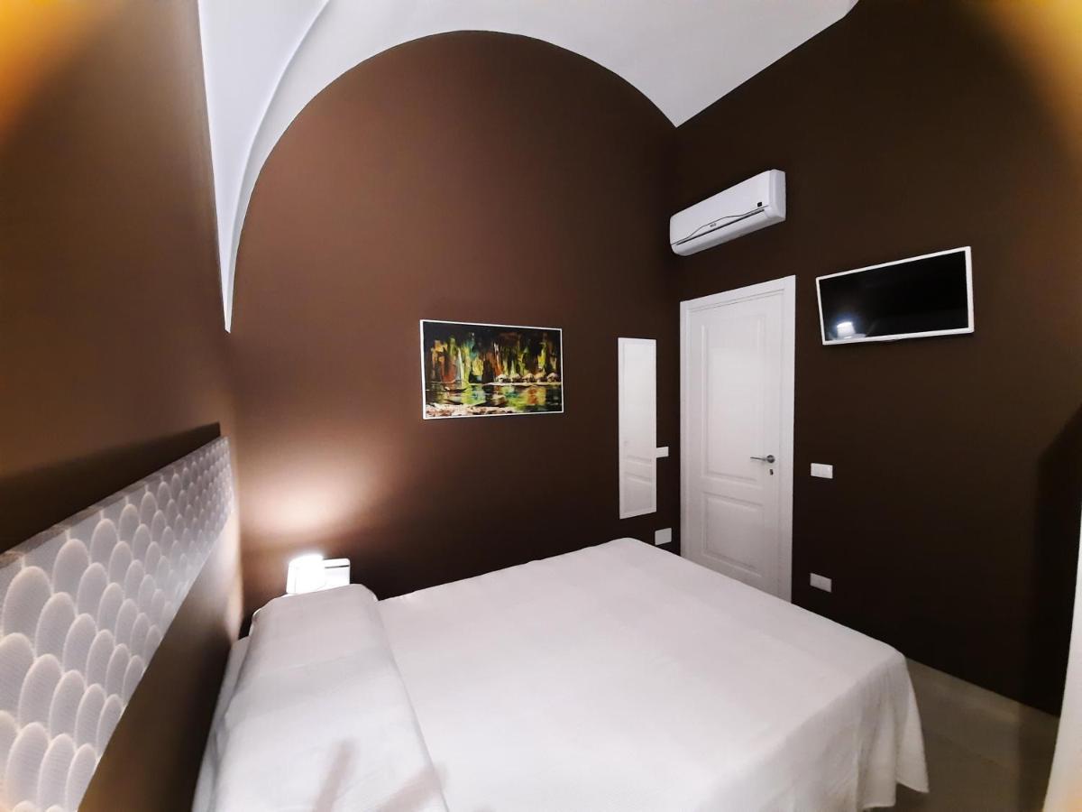 Zia Nenne Holiday Rooms Monopoli Exterior foto