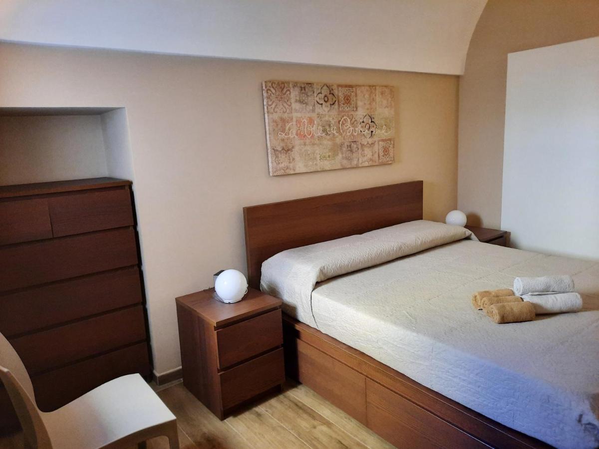 Zia Nenne Holiday Rooms Monopoli Exterior foto