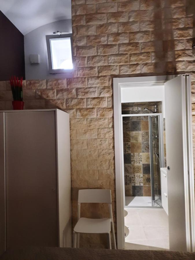 Zia Nenne Holiday Rooms Monopoli Exterior foto