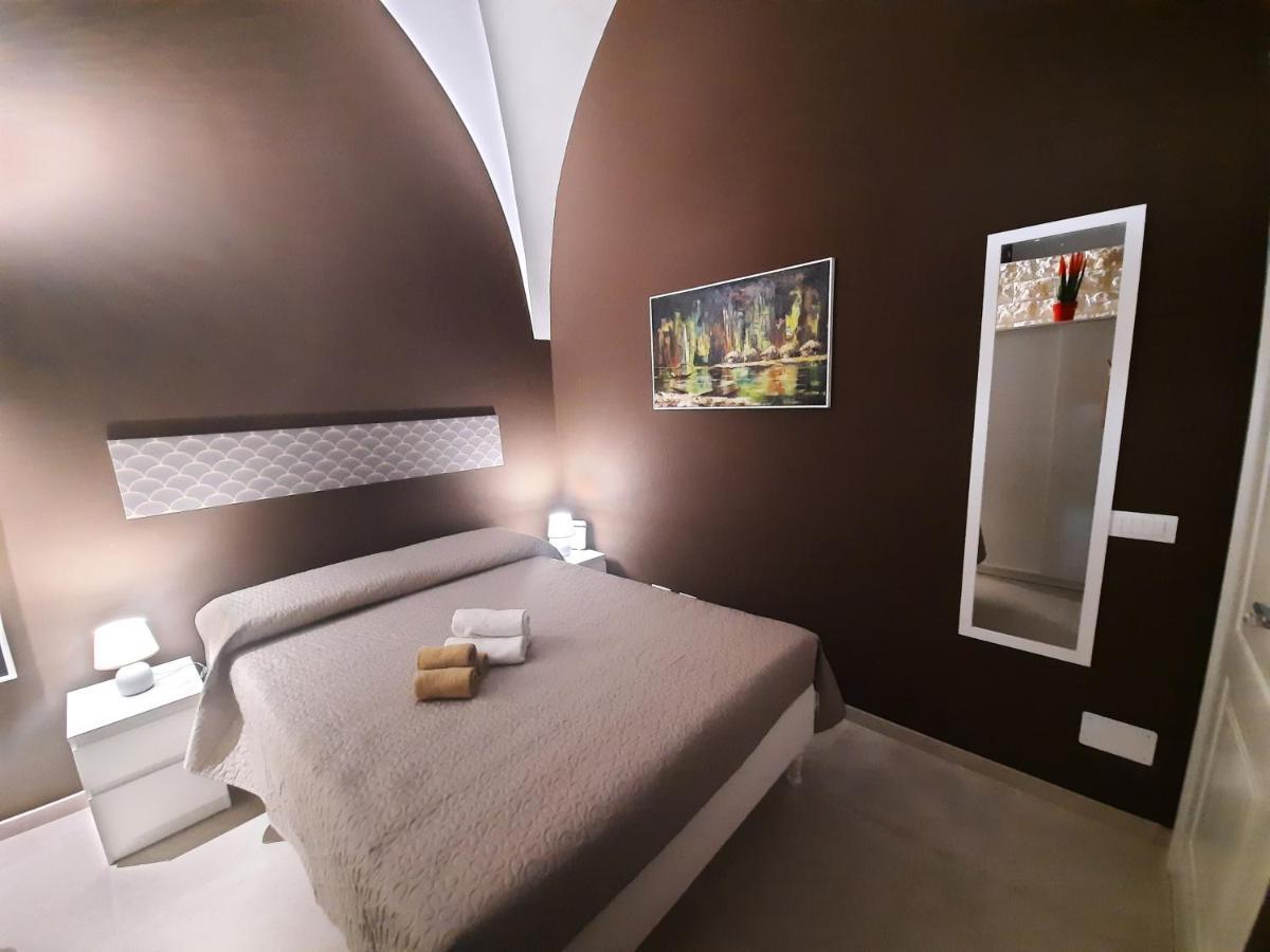 Zia Nenne Holiday Rooms Monopoli Exterior foto